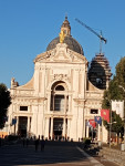 Pielgrzymka do Rzymu