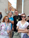 Pielgrzymka do Rzymu