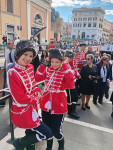 Pielgrzymka do Rzymu