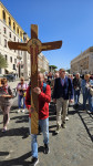 Pielgrzymka do Rzymu
