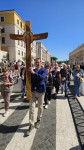 Pielgrzymka do Rzymu