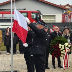 UROCZYSTOŚĆ 11 LISTOPADA 2025