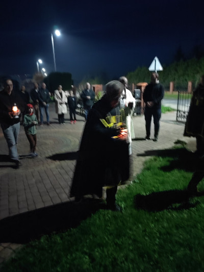 2026 Dzień Dziecka Utraconego