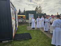 2026 Wizytacja i Bierzmowanie