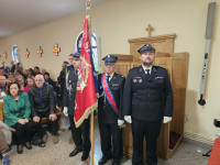 2026 Wizytacja i Bierzmowanie