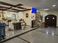 2026 Wizytacja i Bierzmowanie